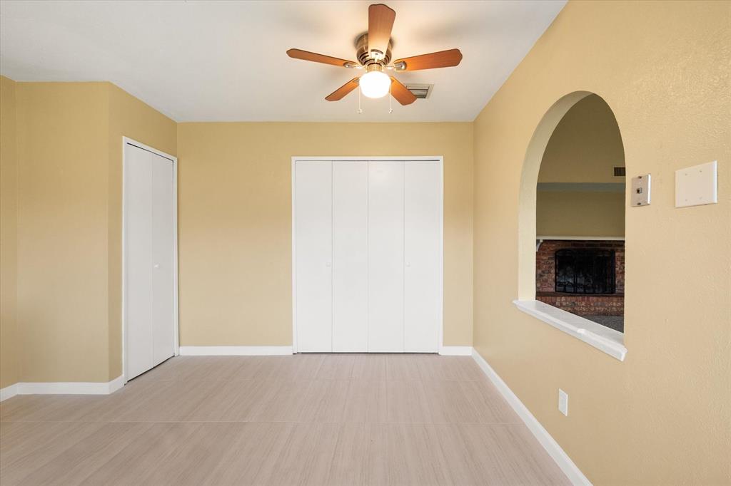 Woods - Residential