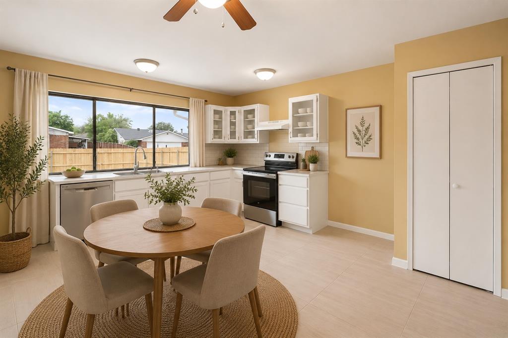 Woods - Residential