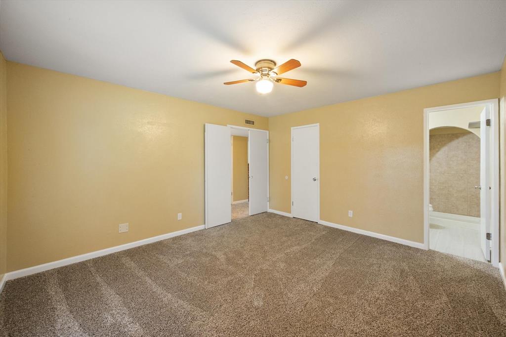 Woods - Residential