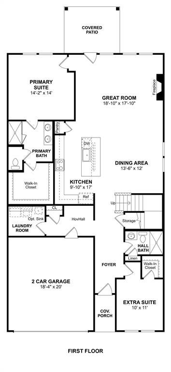 607 Brookside Drive