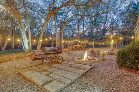 A home in Van Alstyne