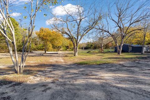 A home in Van Alstyne