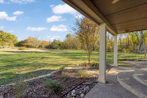 A home in Van Alstyne