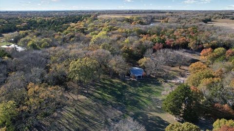 A home in Van Alstyne