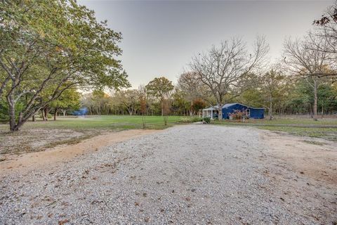 A home in Van Alstyne