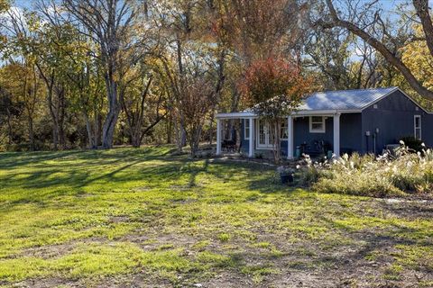 A home in Van Alstyne