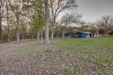 A home in Van Alstyne