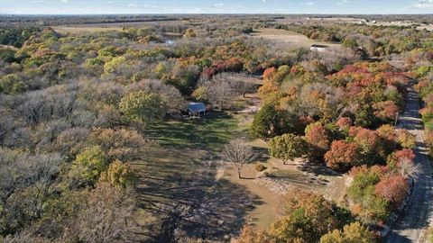 A home in Van Alstyne