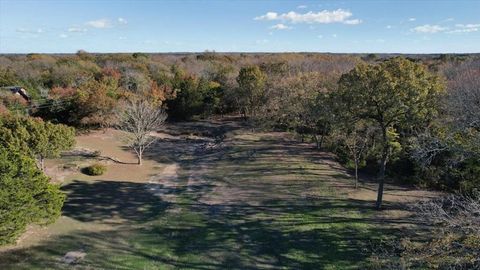 A home in Van Alstyne