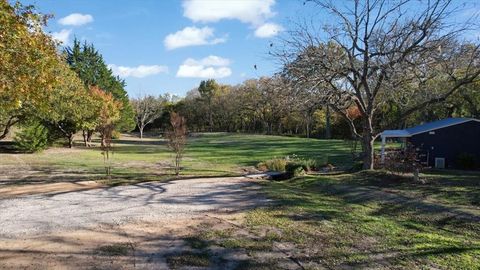 A home in Van Alstyne