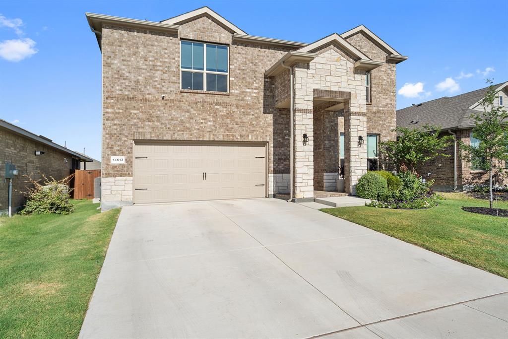 14613 Bootes Drive