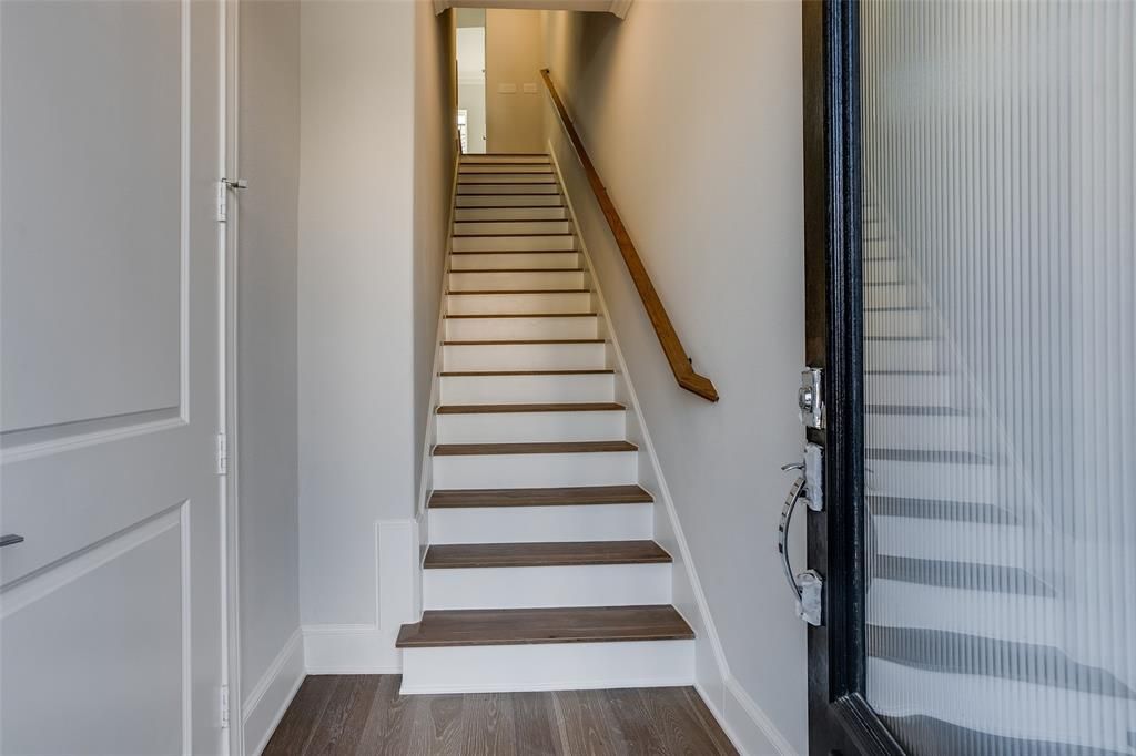 Photo of 639 Baugh Drive, Irving, TX 75039 (MLS # 21320338)