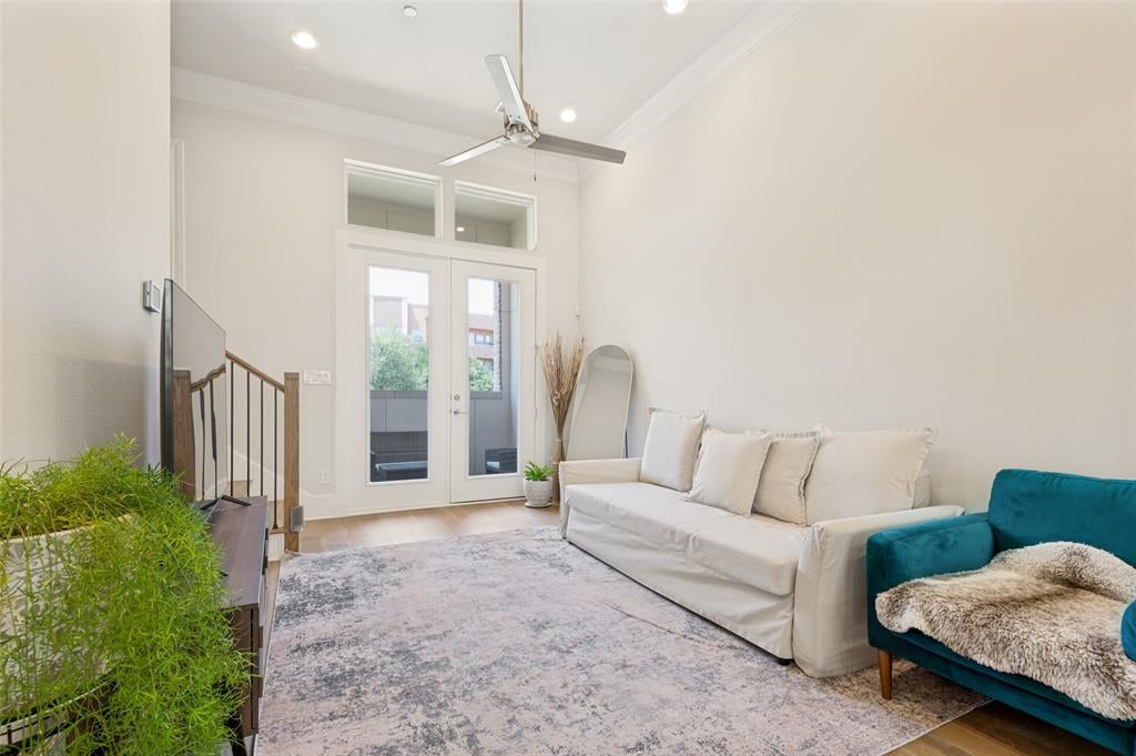 Photo of 639 Baugh Drive, Irving, TX 75039 (MLS # 21320338)