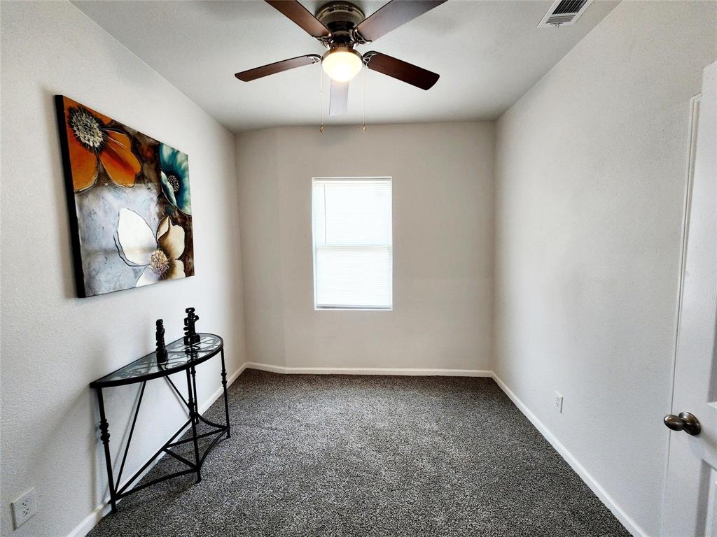 Emory College Sub - Residential Lease