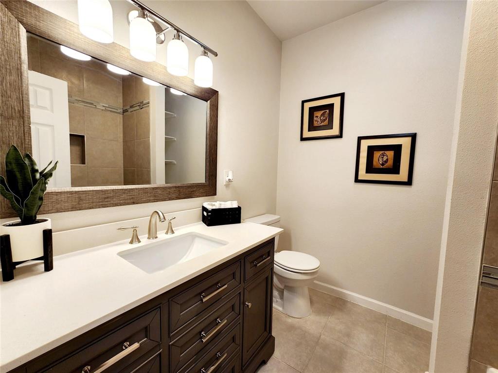 Emory College Sub - Residential Lease