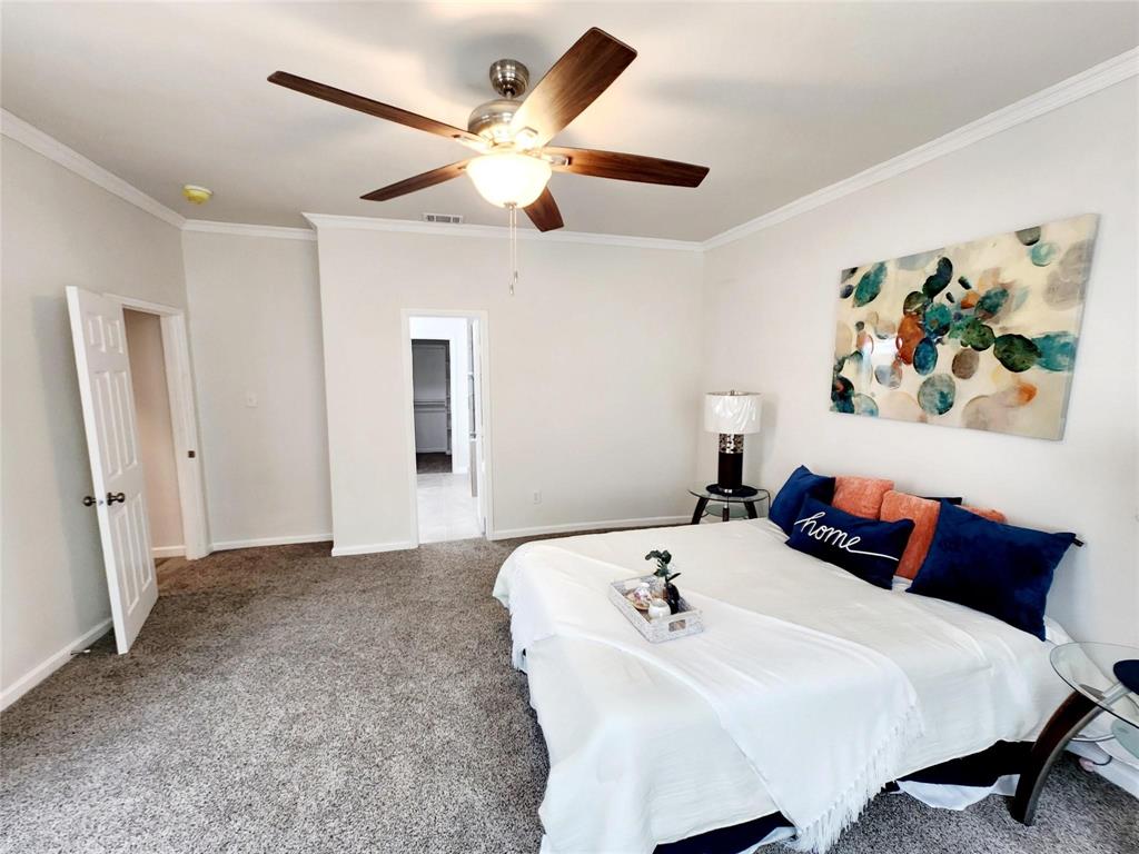 Emory College Sub - Residential Lease