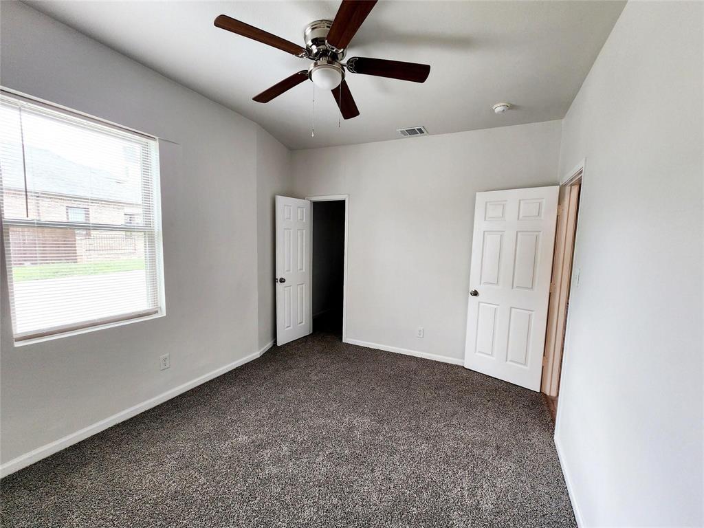 Emory College Sub - Residential Lease