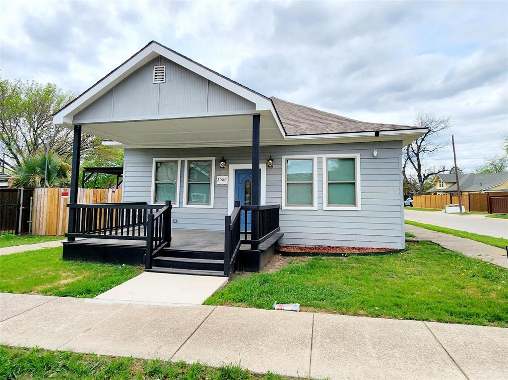 Emory College Sub - Residential Lease