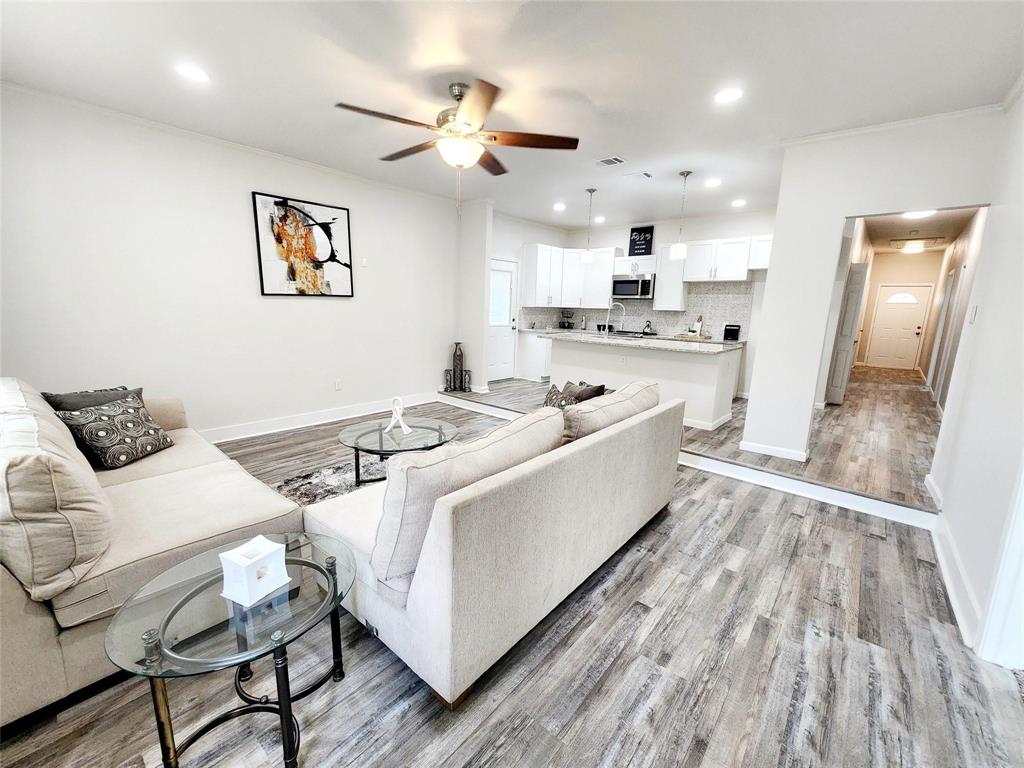 Emory College Sub - Residential Lease