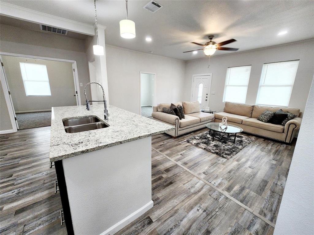 Emory College Sub - Residential Lease