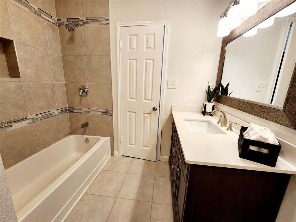 Emory College Sub - Residential Lease