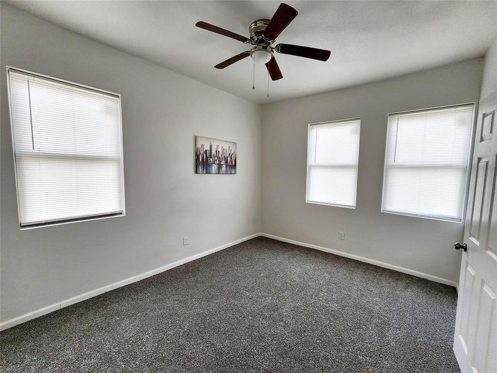 Emory College Sub - Residential Lease