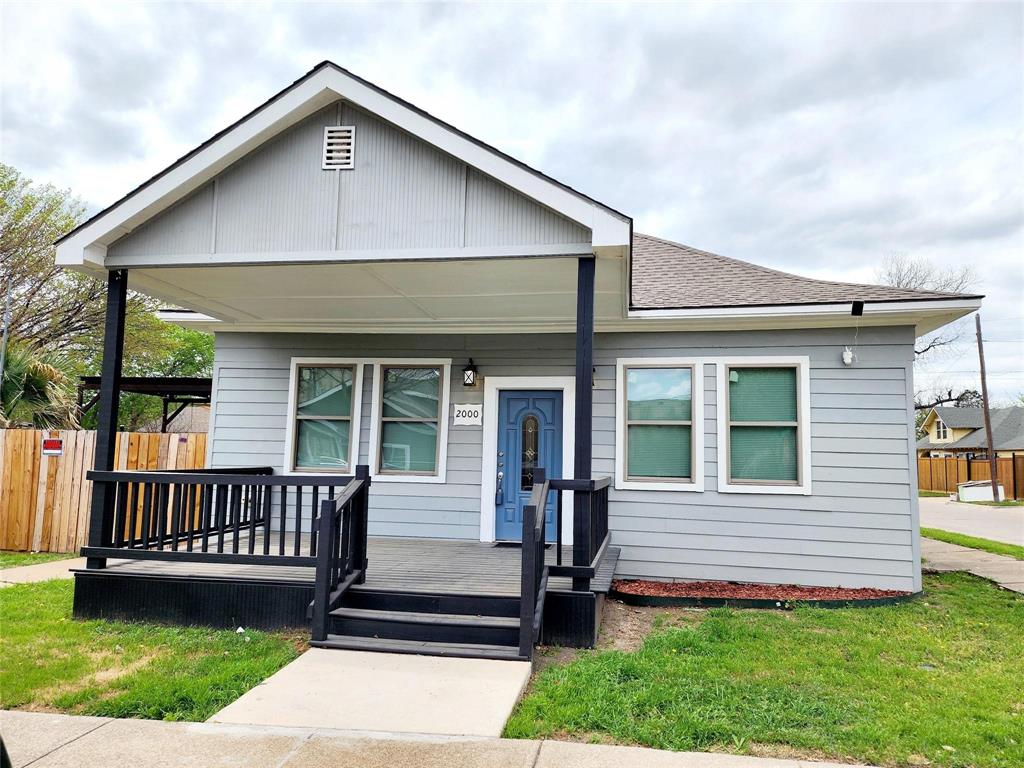 Emory College Sub - Residential Lease