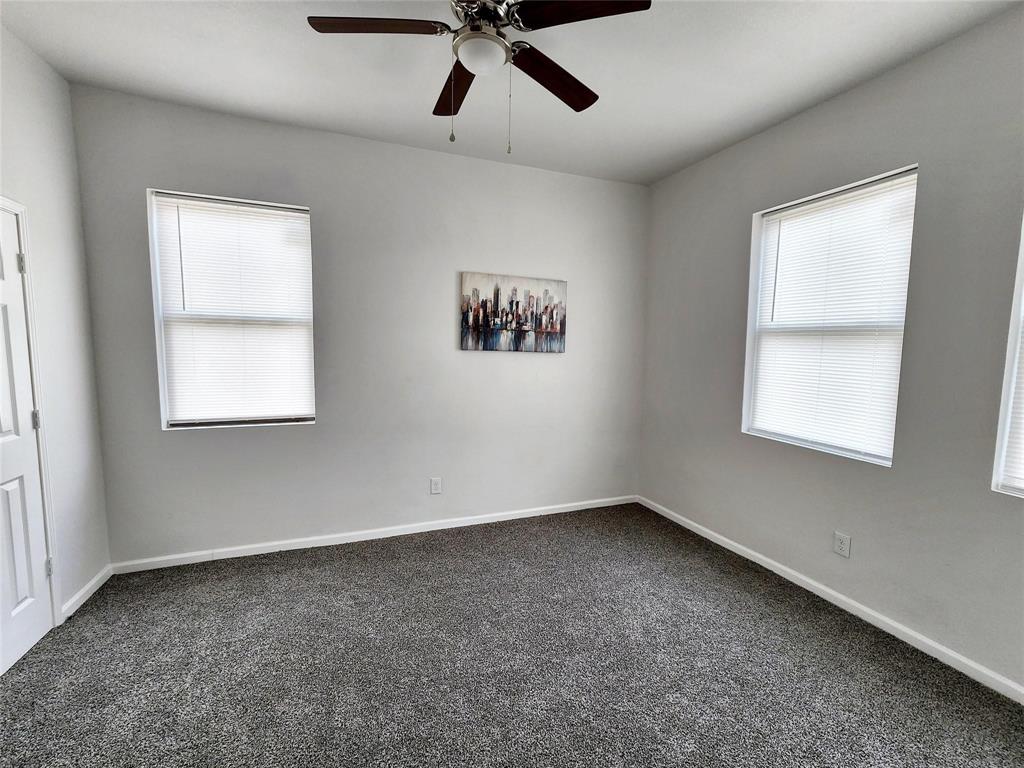 Emory College Sub - Residential Lease