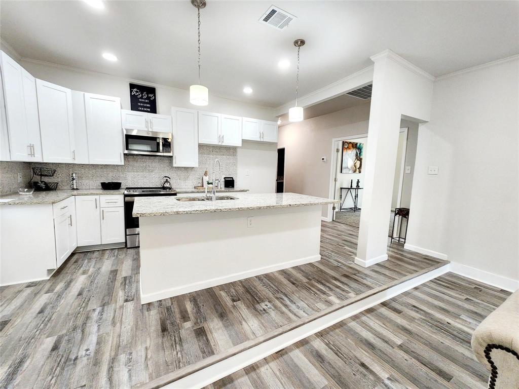 Emory College Sub - Residential Lease