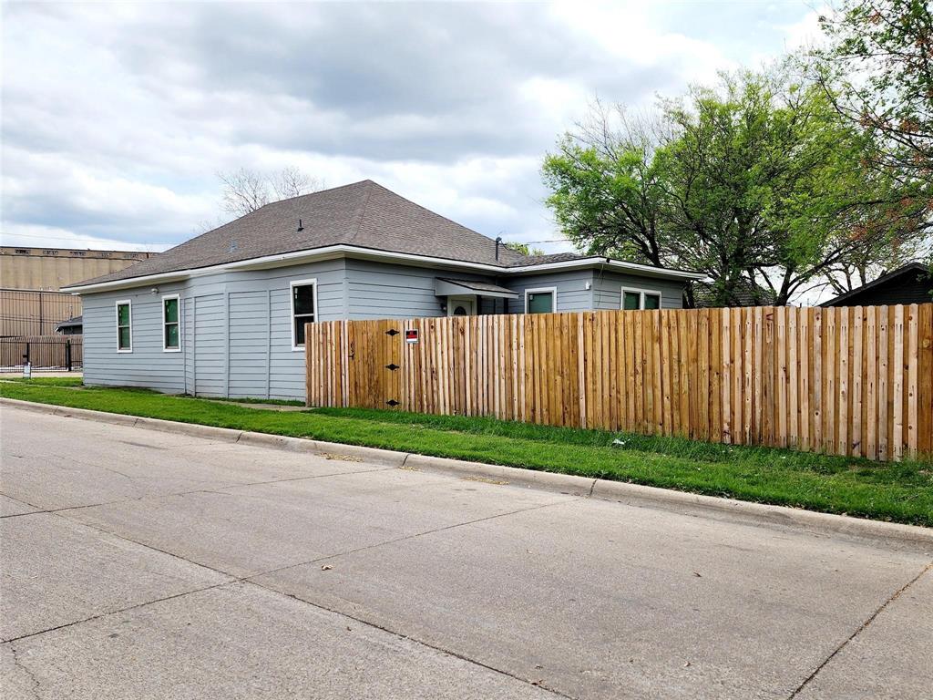 Emory College Sub - Residential Lease