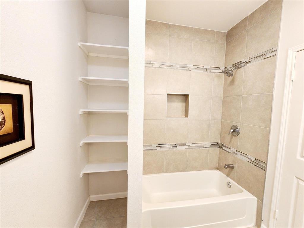 Emory College Sub - Residential Lease