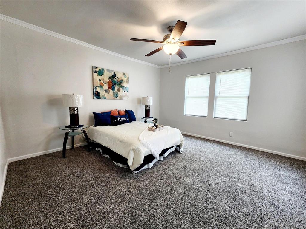 Emory College Sub - Residential Lease