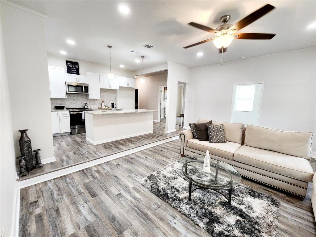 Emory College Sub - Residential Lease