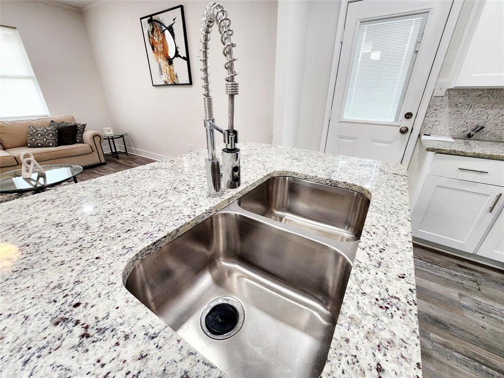 Emory College Sub - Residential Lease