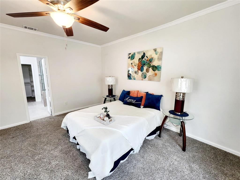 Emory College Sub - Residential Lease