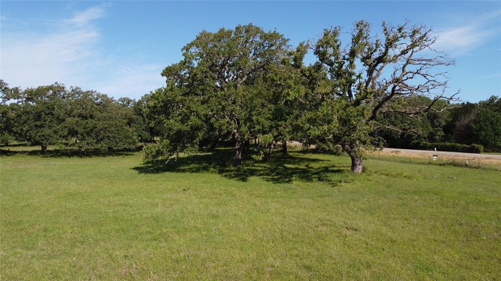 F M Weatherred League & Labor - Land