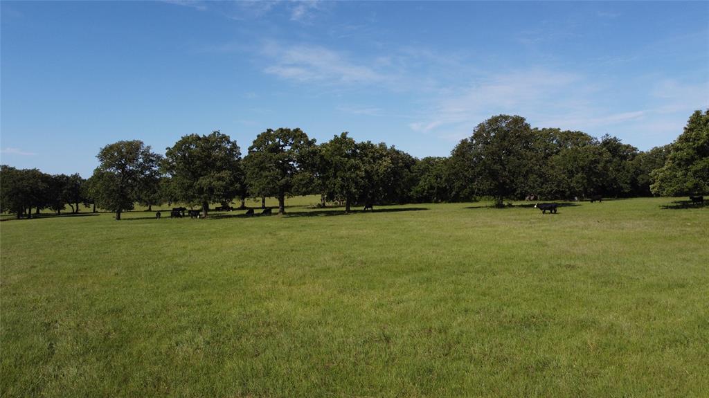 F M Weatherred League & Labor - Land