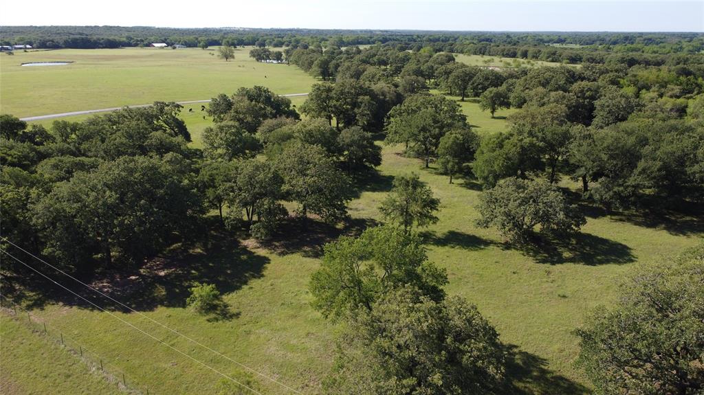 F M Weatherred League & Labor - Land