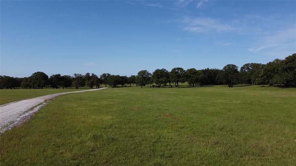 F M Weatherred League & Labor - Land