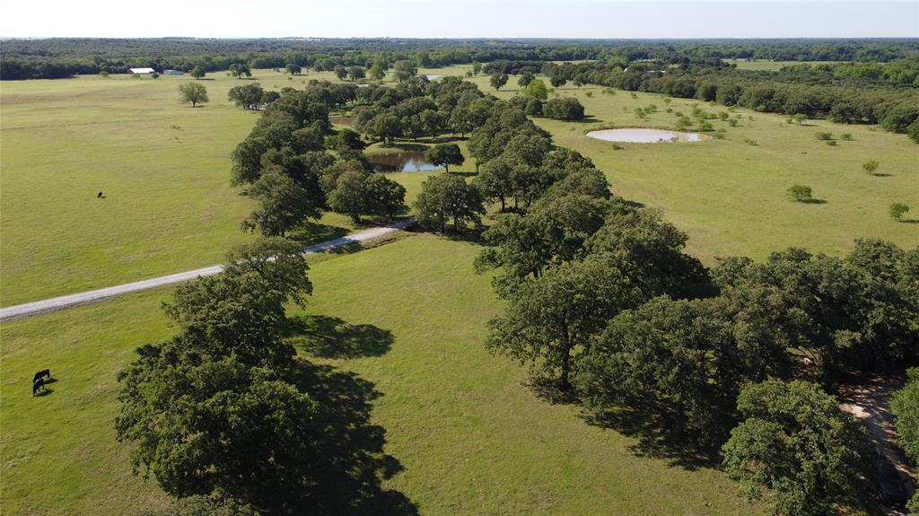 F M Weatherred League & Labor - Land