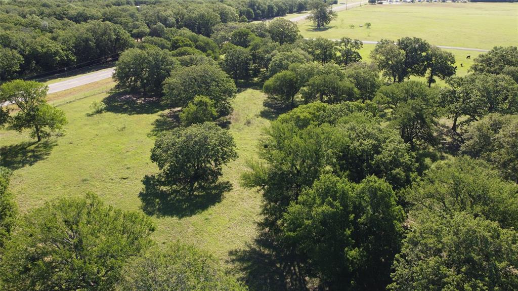 F M Weatherred League & Labor - Land