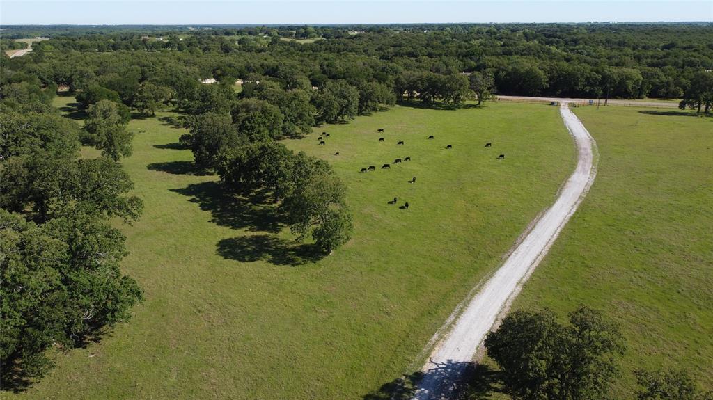 F M Weatherred League & Labor - Land