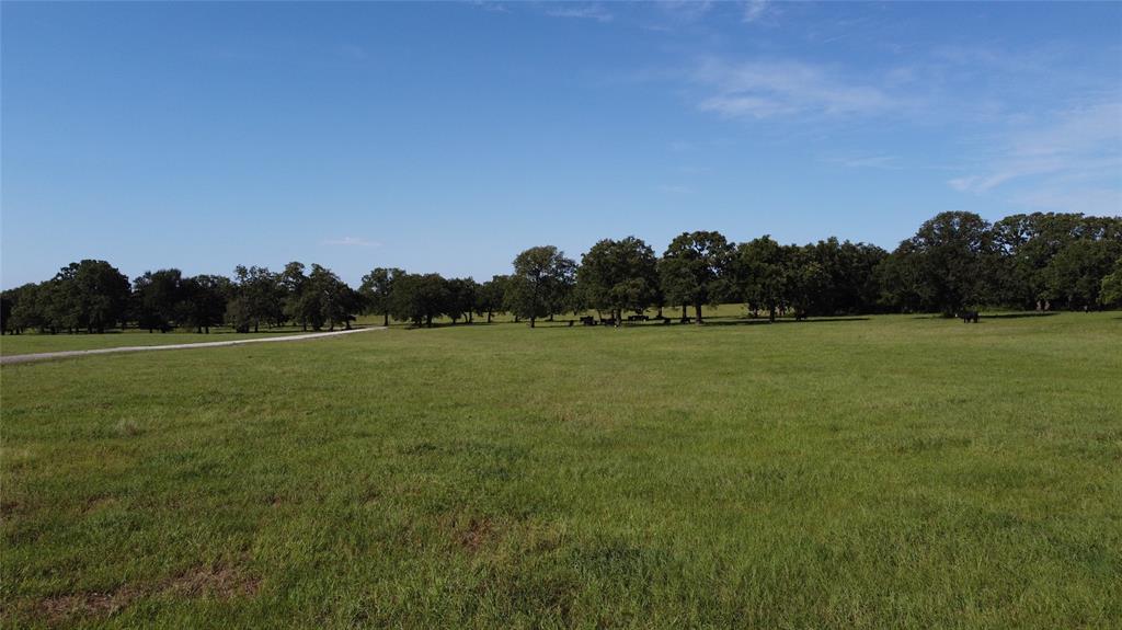 F M Weatherred League & Labor - Land