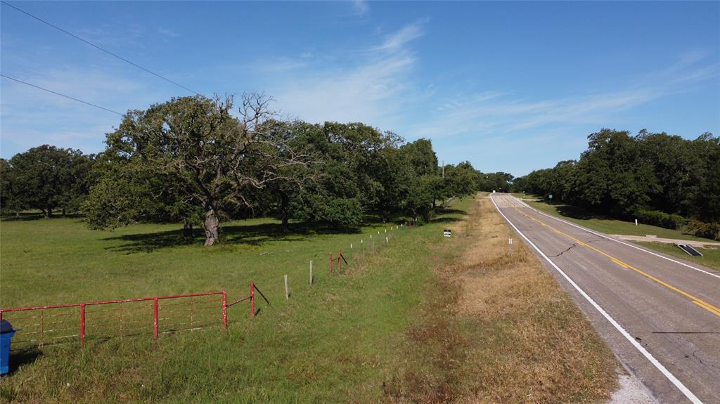 F M Weatherred League & Labor - Land