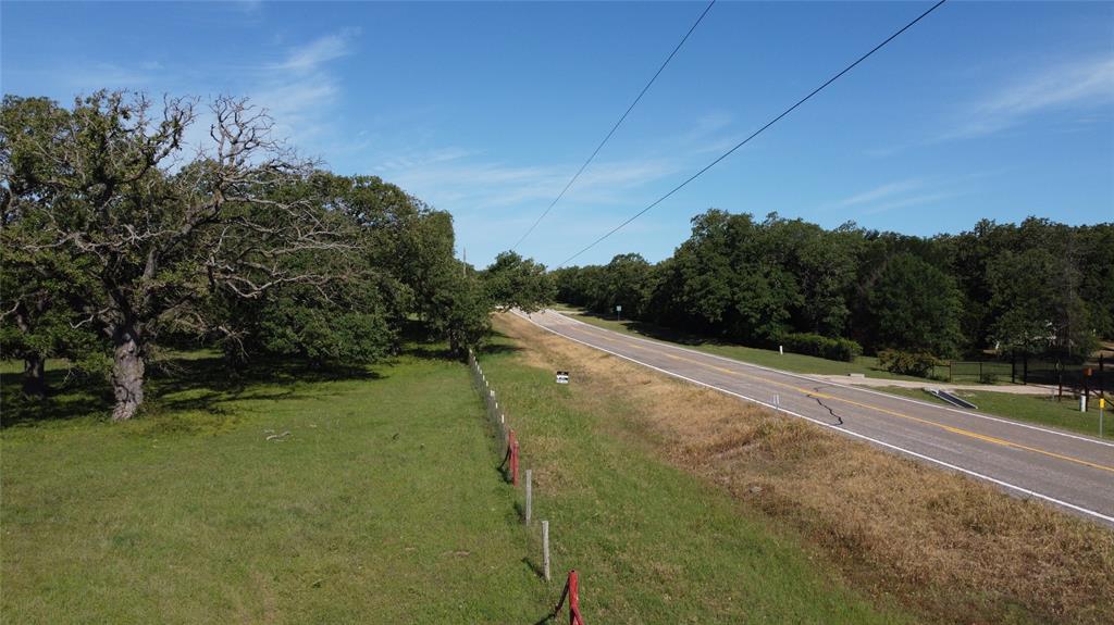 F M Weatherred League & Labor - Land