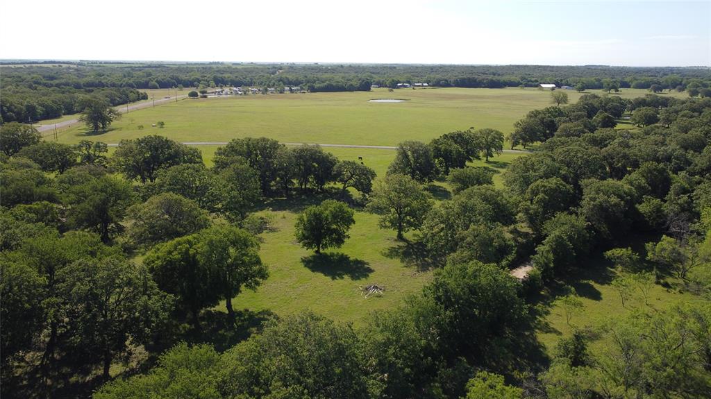 F M Weatherred League & Labor - Land