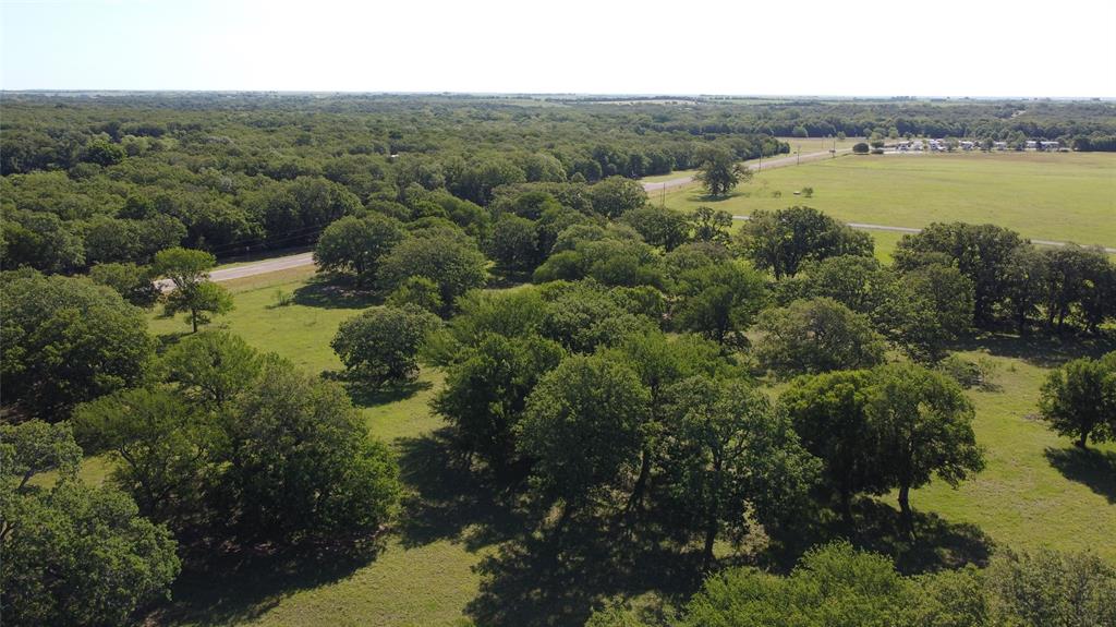 F M Weatherred League & Labor - Land