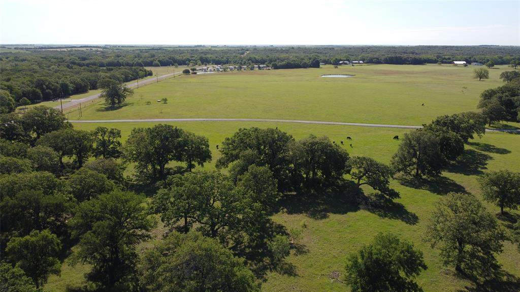 F M Weatherred League & Labor - Land