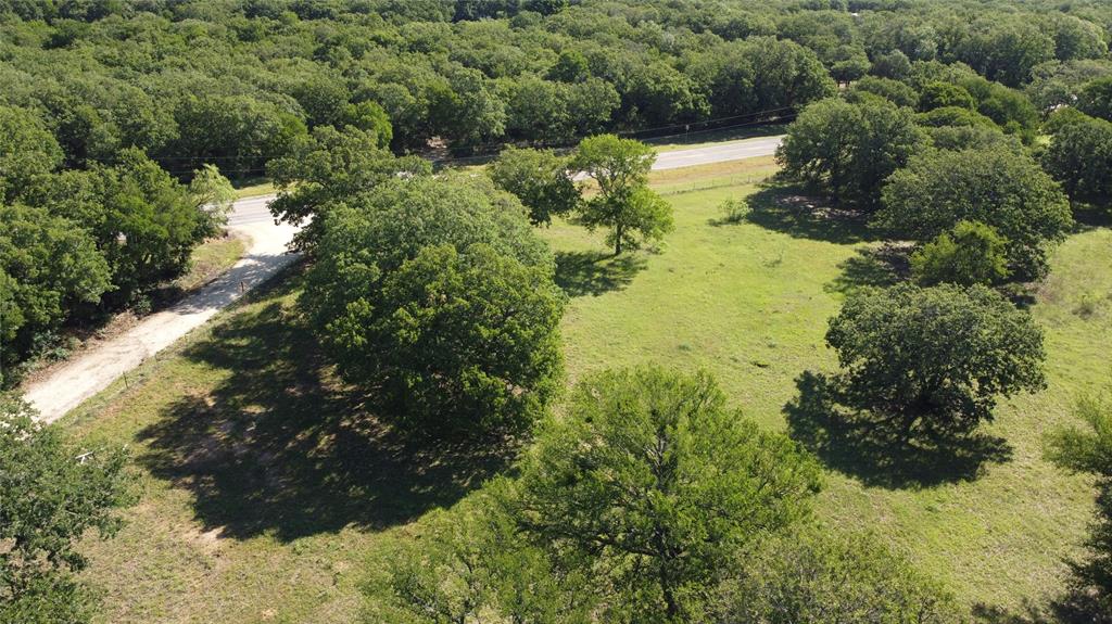 F M Weatherred League & Labor - Land