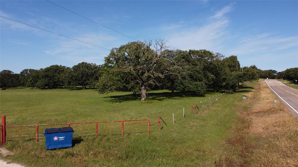 F M Weatherred League & Labor - Land